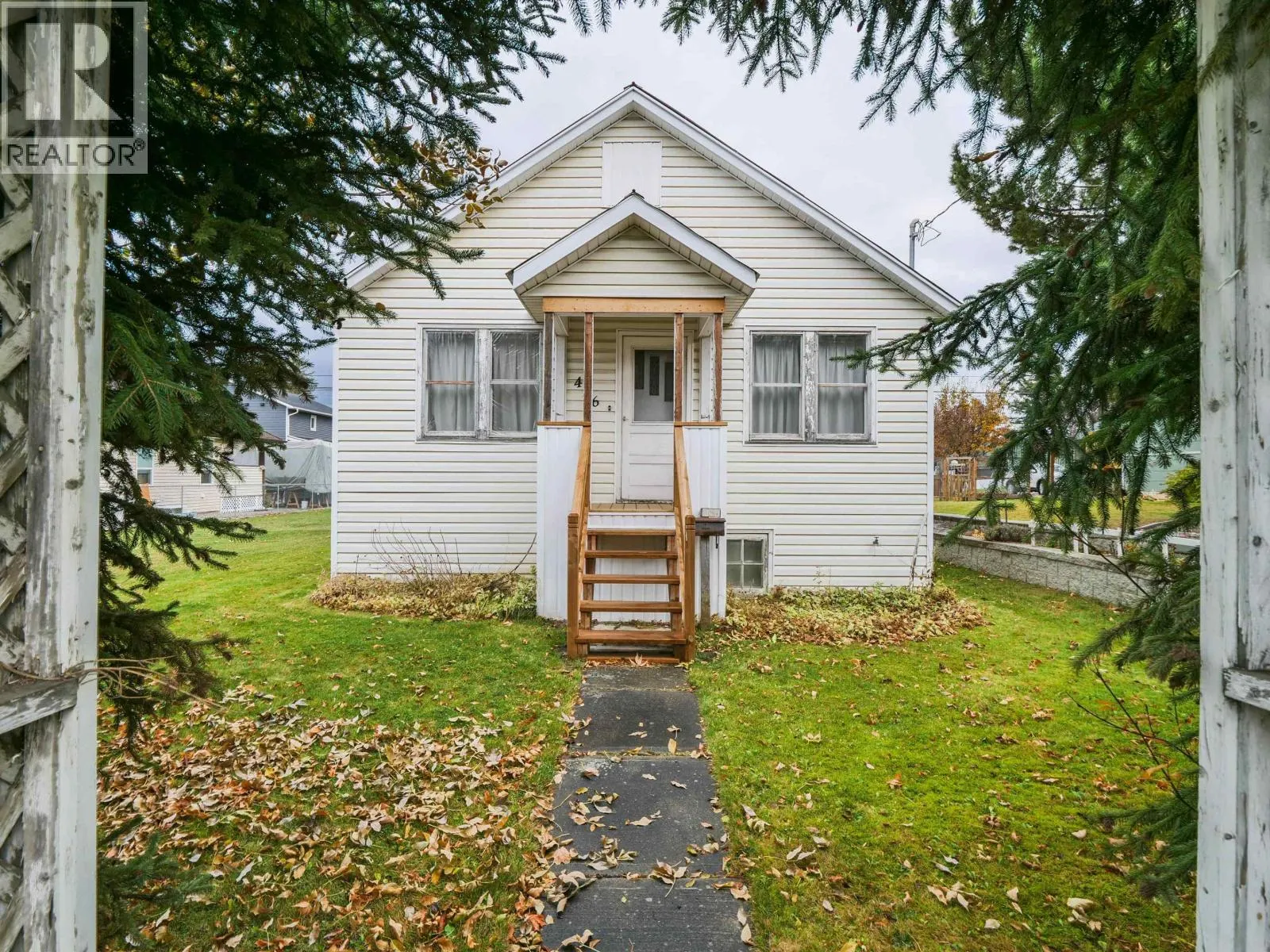 456 WILSON STREET