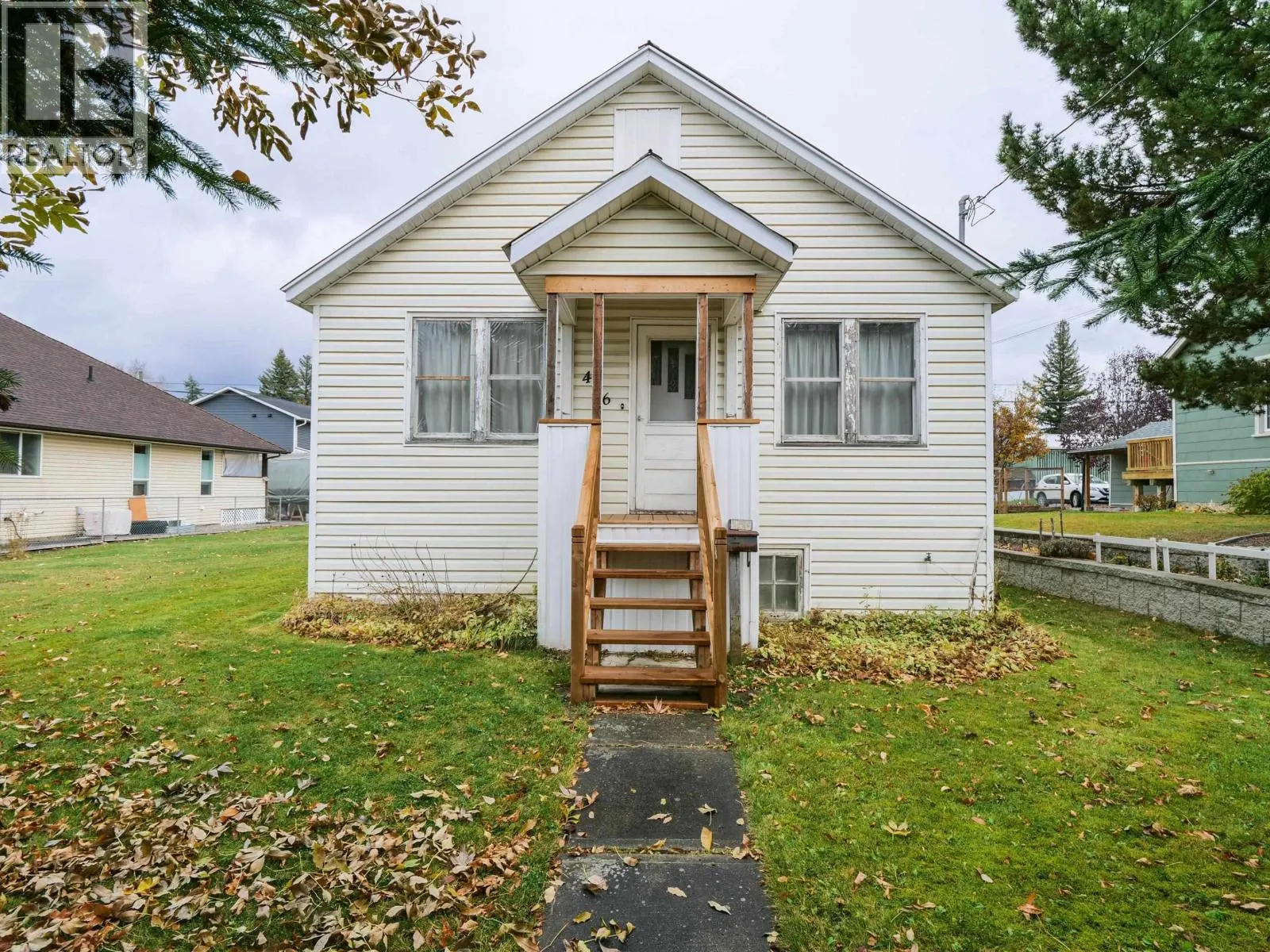 456 WILSON STREET