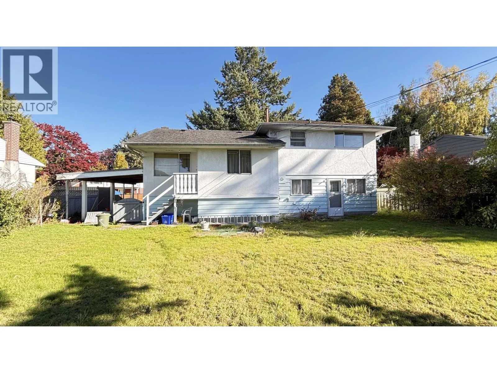 10471 SEAHAM CRESCENT