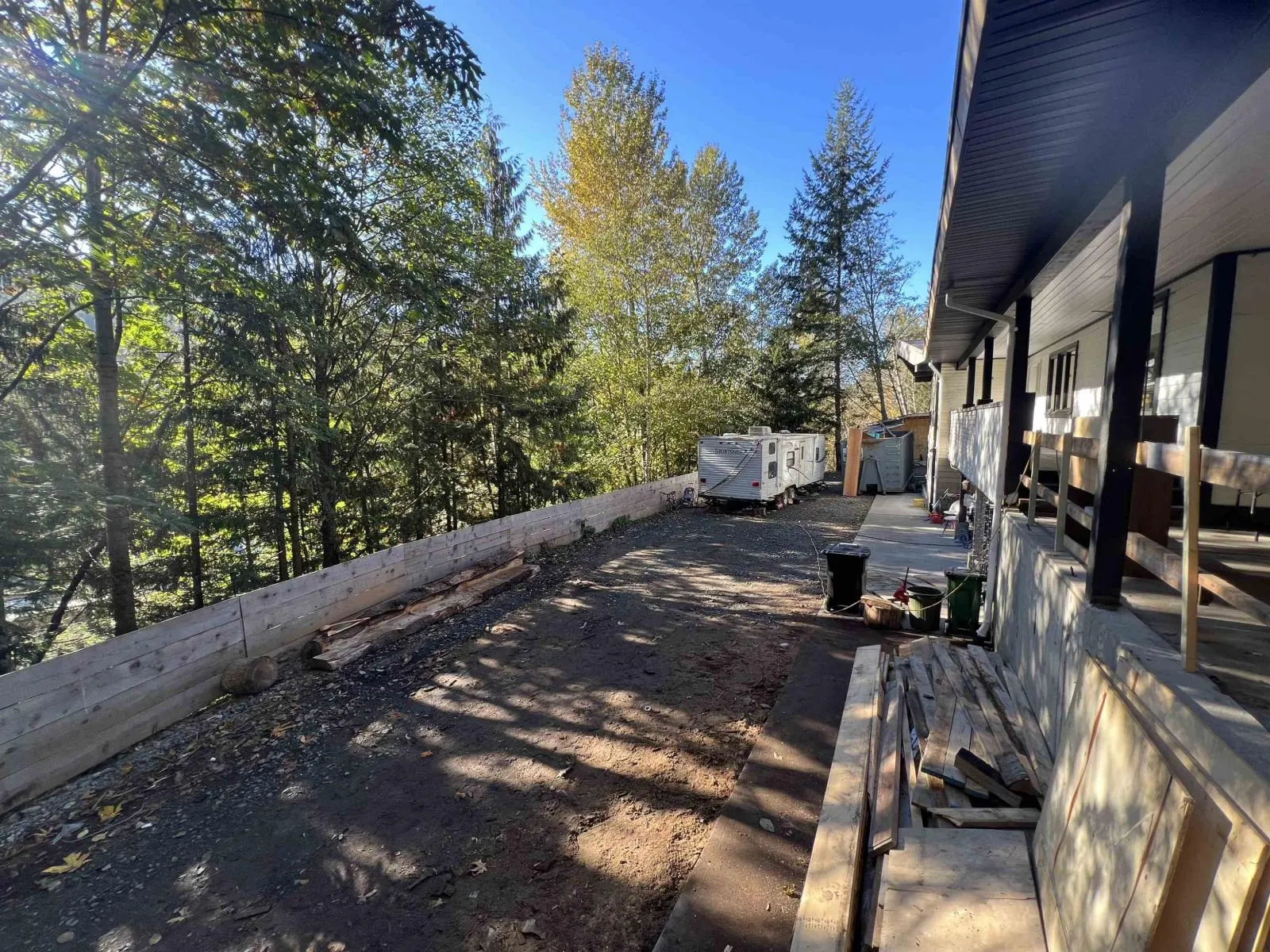 5970 RYDER LAKE ROAD|Ryder Lake