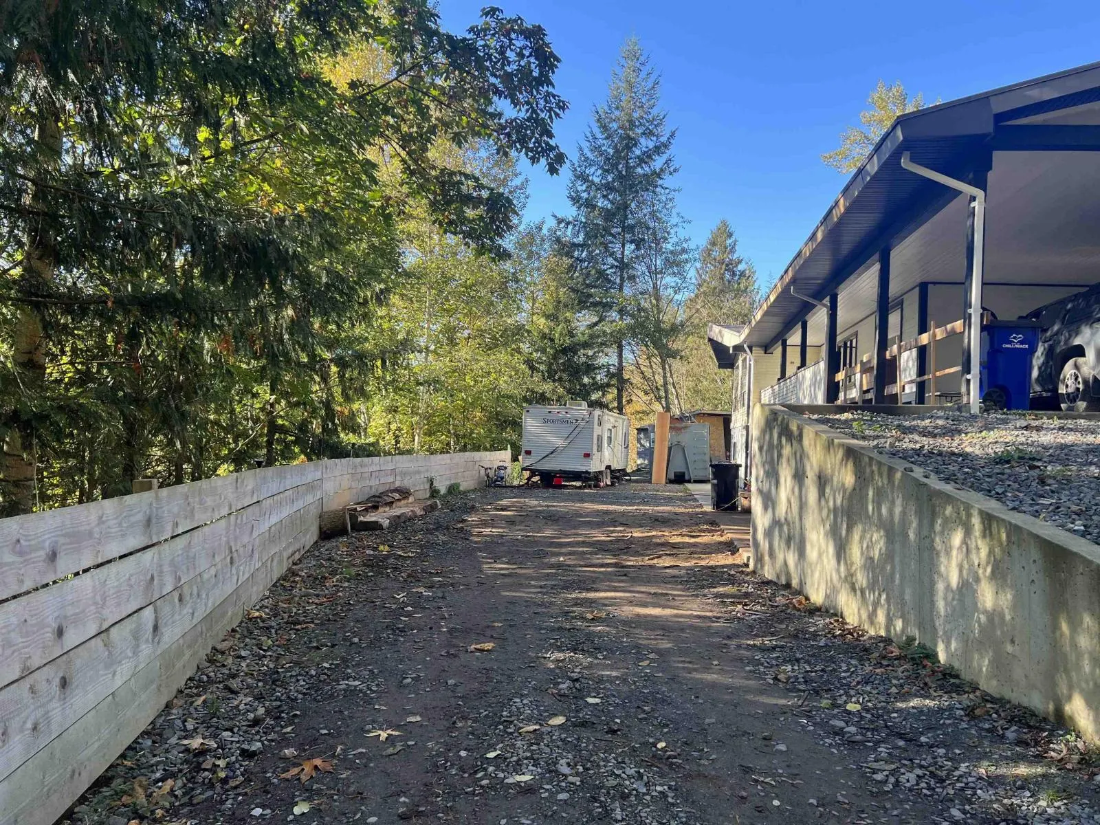 5970 RYDER LAKE ROAD|Ryder Lake