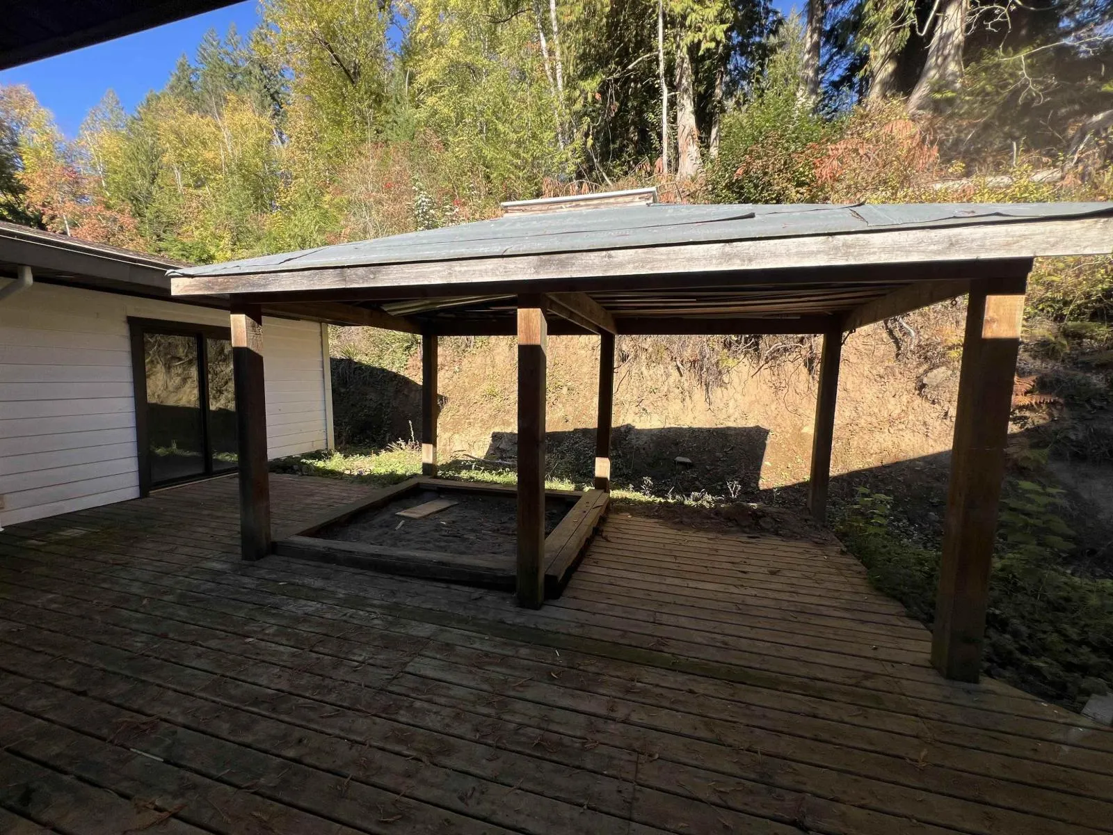 5970 RYDER LAKE ROAD|Ryder Lake