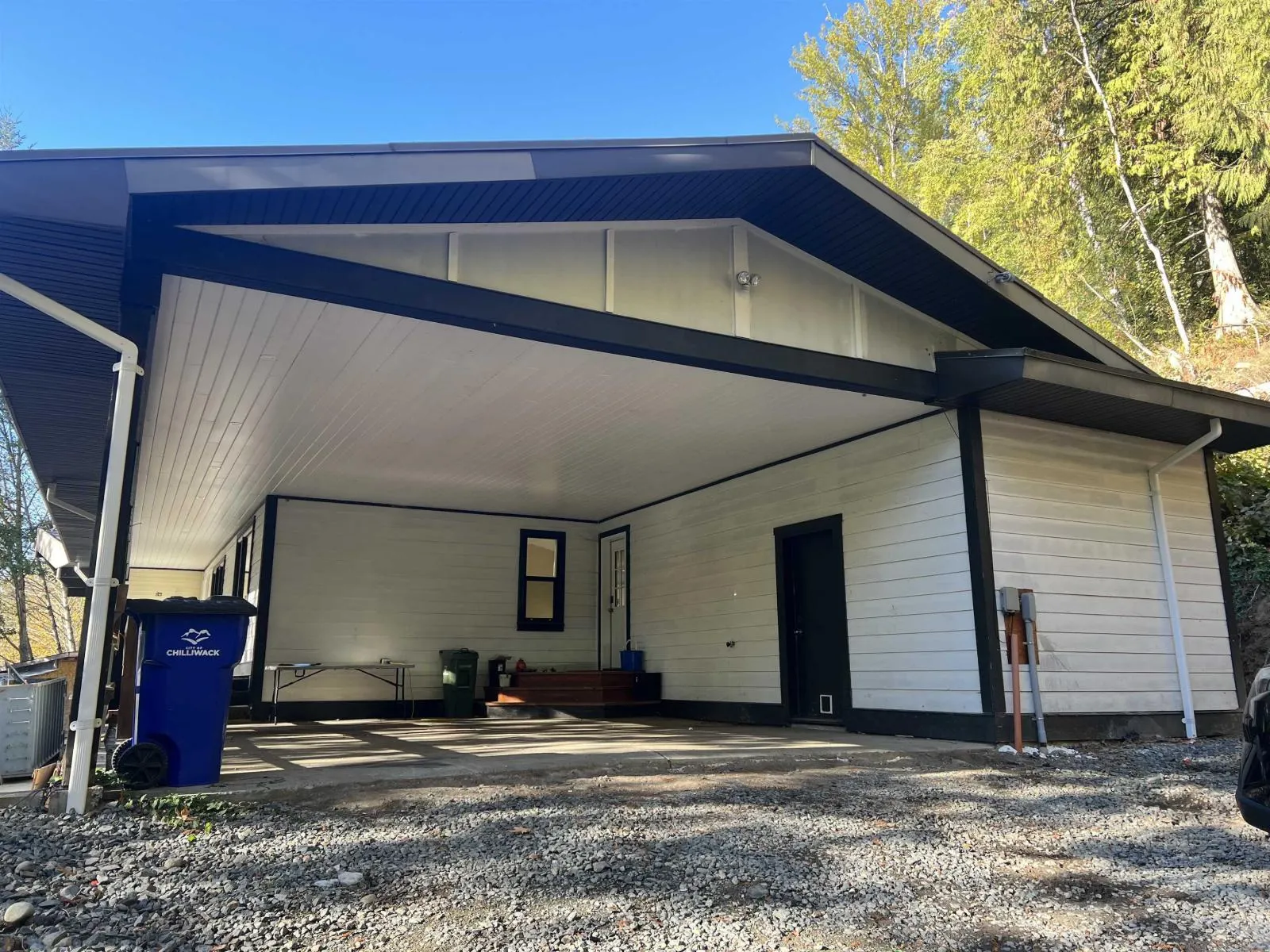 5970 RYDER LAKE ROAD|Ryder Lake
