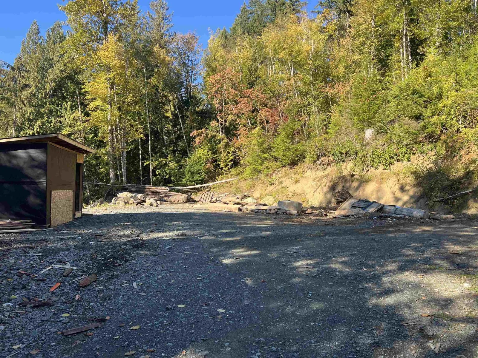 5970 RYDER LAKE ROAD|Ryder Lake