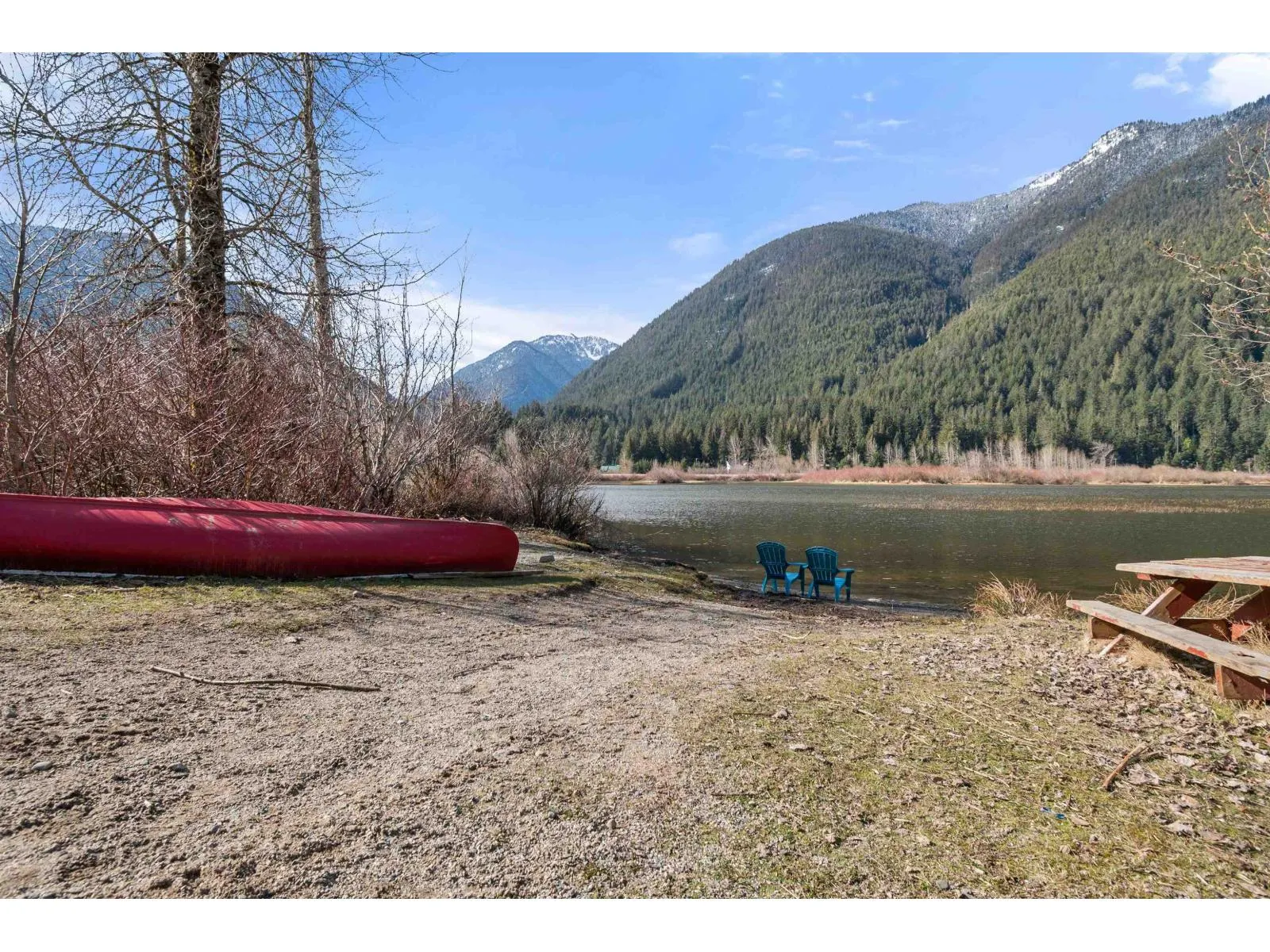 HG139 71498 OLD HOPE PRINCETON HIGHWAY|Sunshine Valley