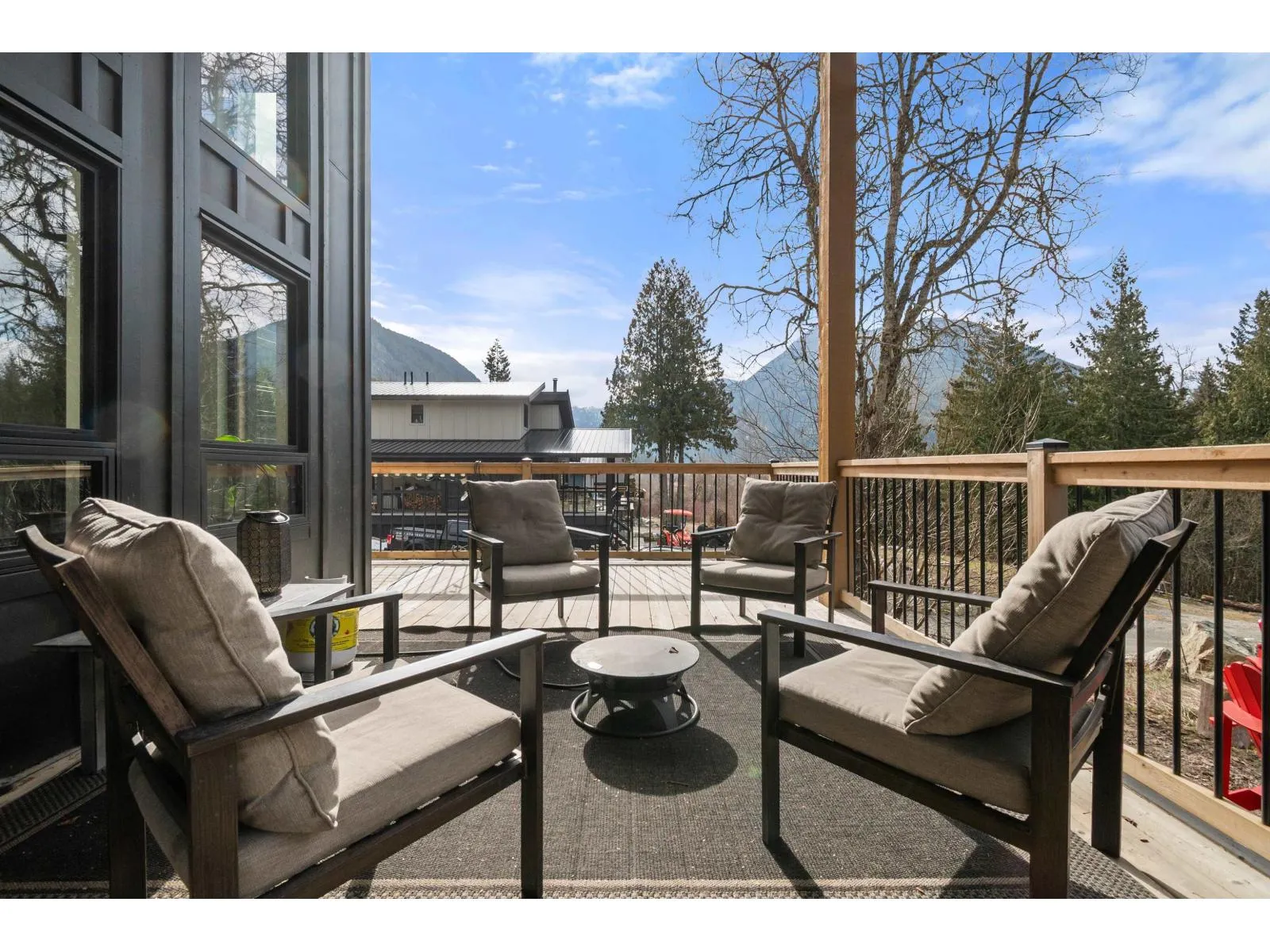 HG139 71498 OLD HOPE PRINCETON HIGHWAY|Sunshine Valley