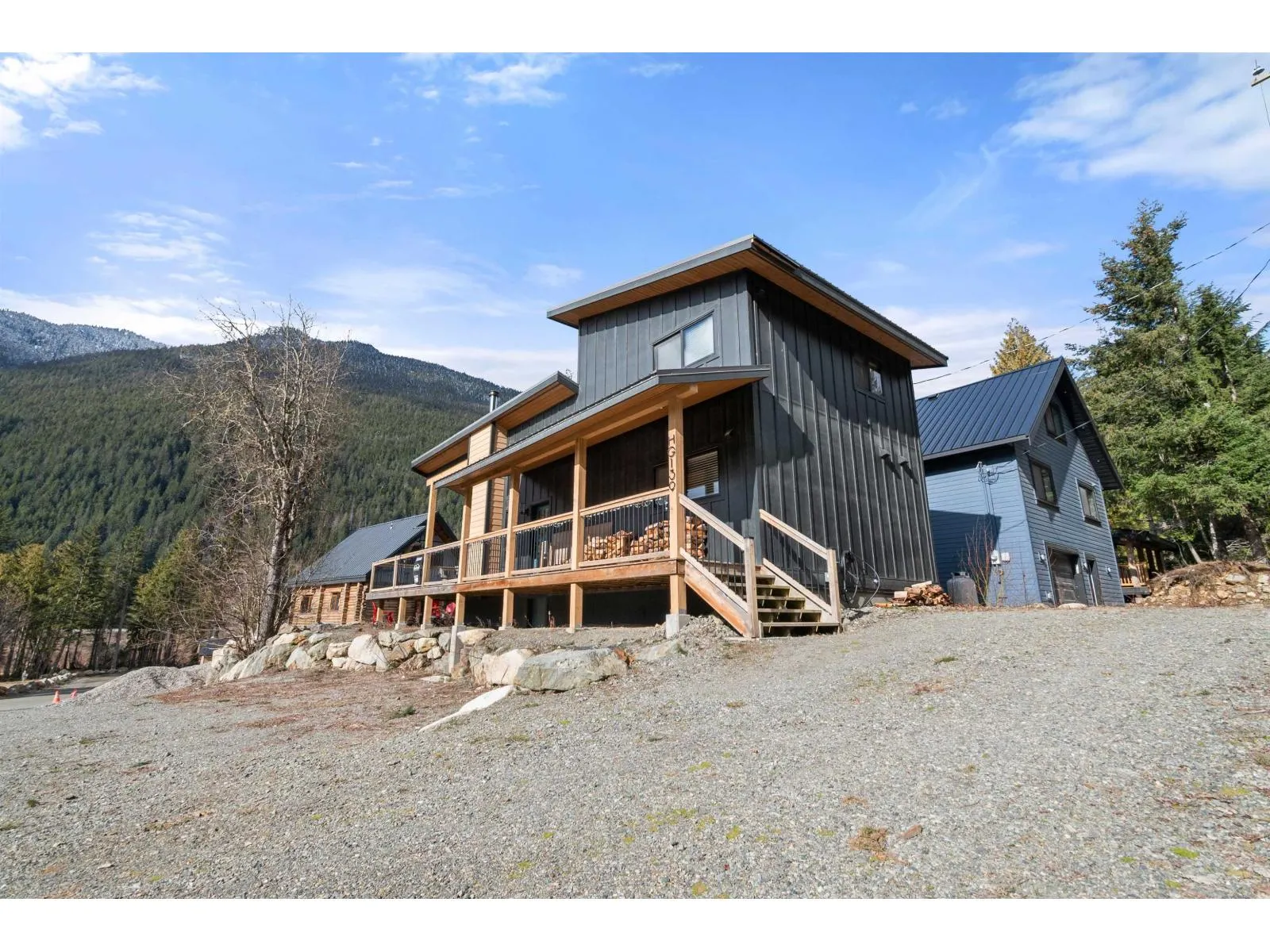 HG139 71498 OLD HOPE PRINCETON HIGHWAY|Sunshine Valley