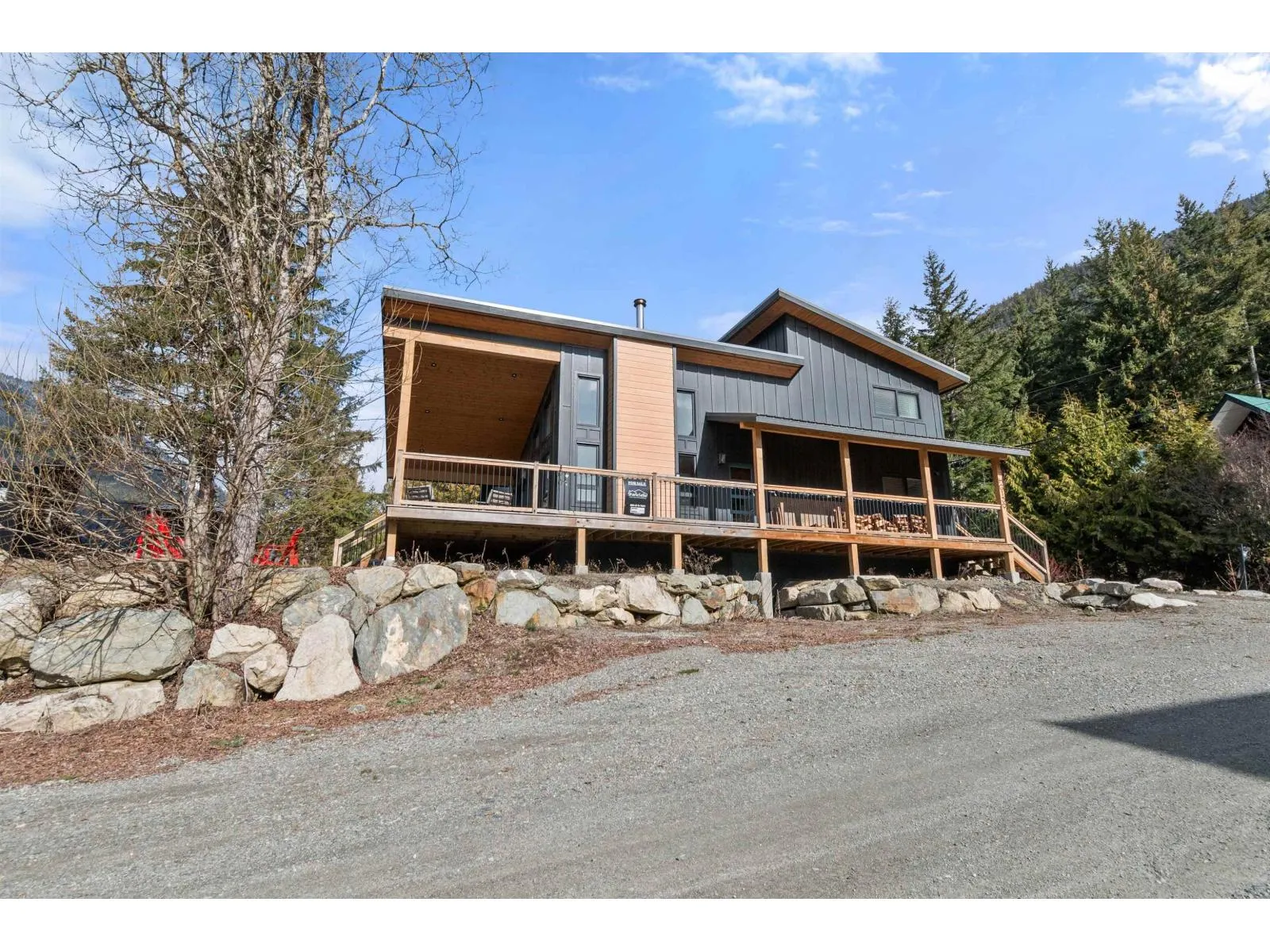 HG139 71498 OLD HOPE PRINCETON HIGHWAY|Sunshine Valley