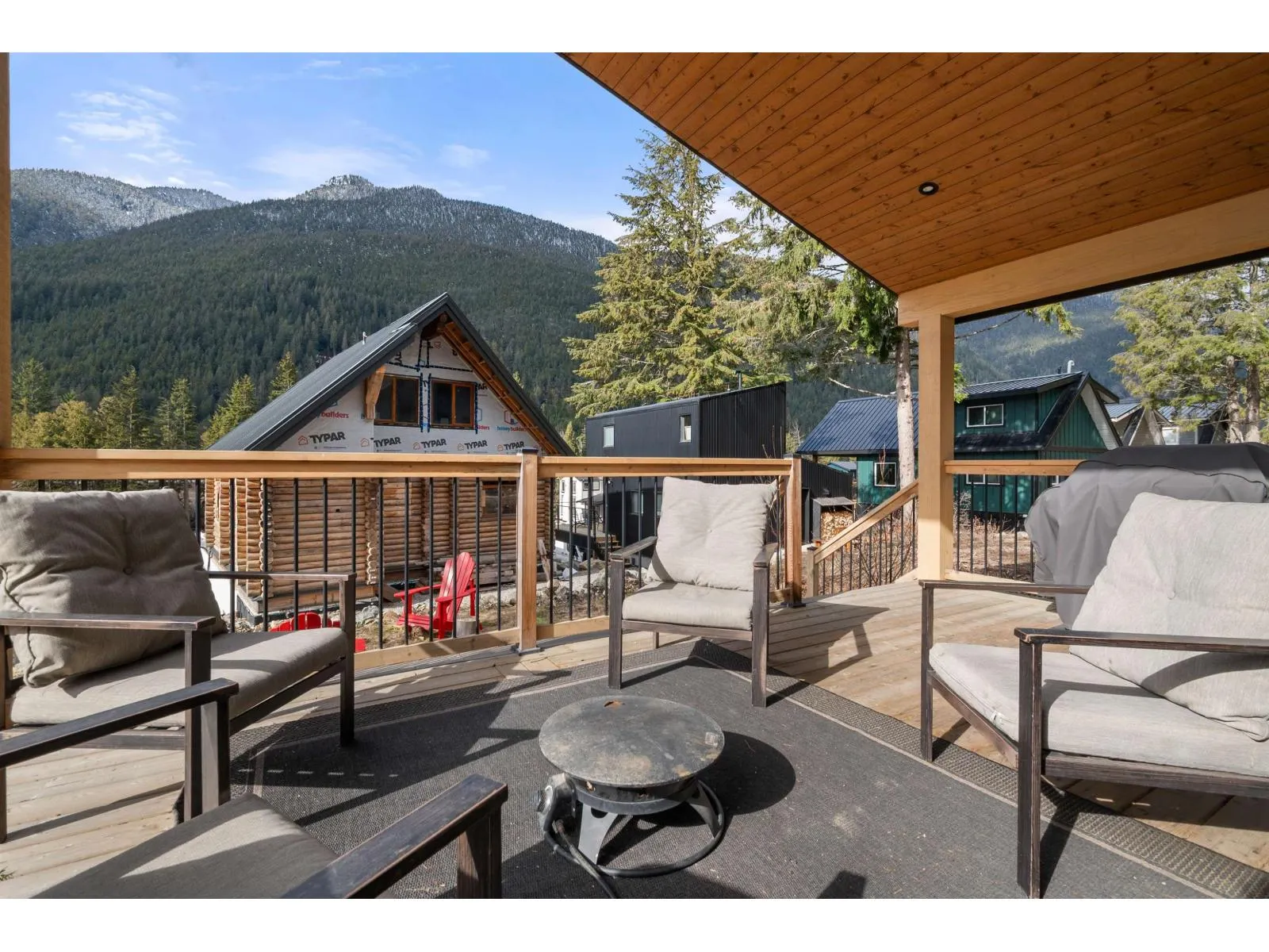 HG139 71498 OLD HOPE PRINCETON HIGHWAY|Sunshine Valley