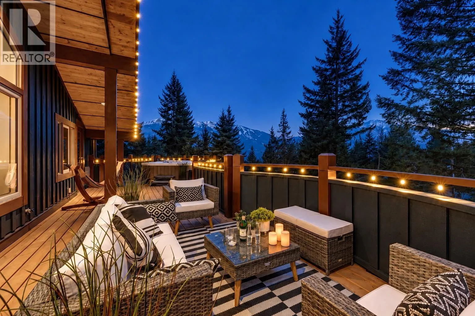 8348 MOUNTAIN VIEW DRIVE