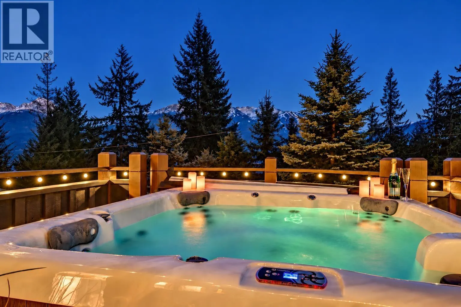 8348 MOUNTAIN VIEW DRIVE