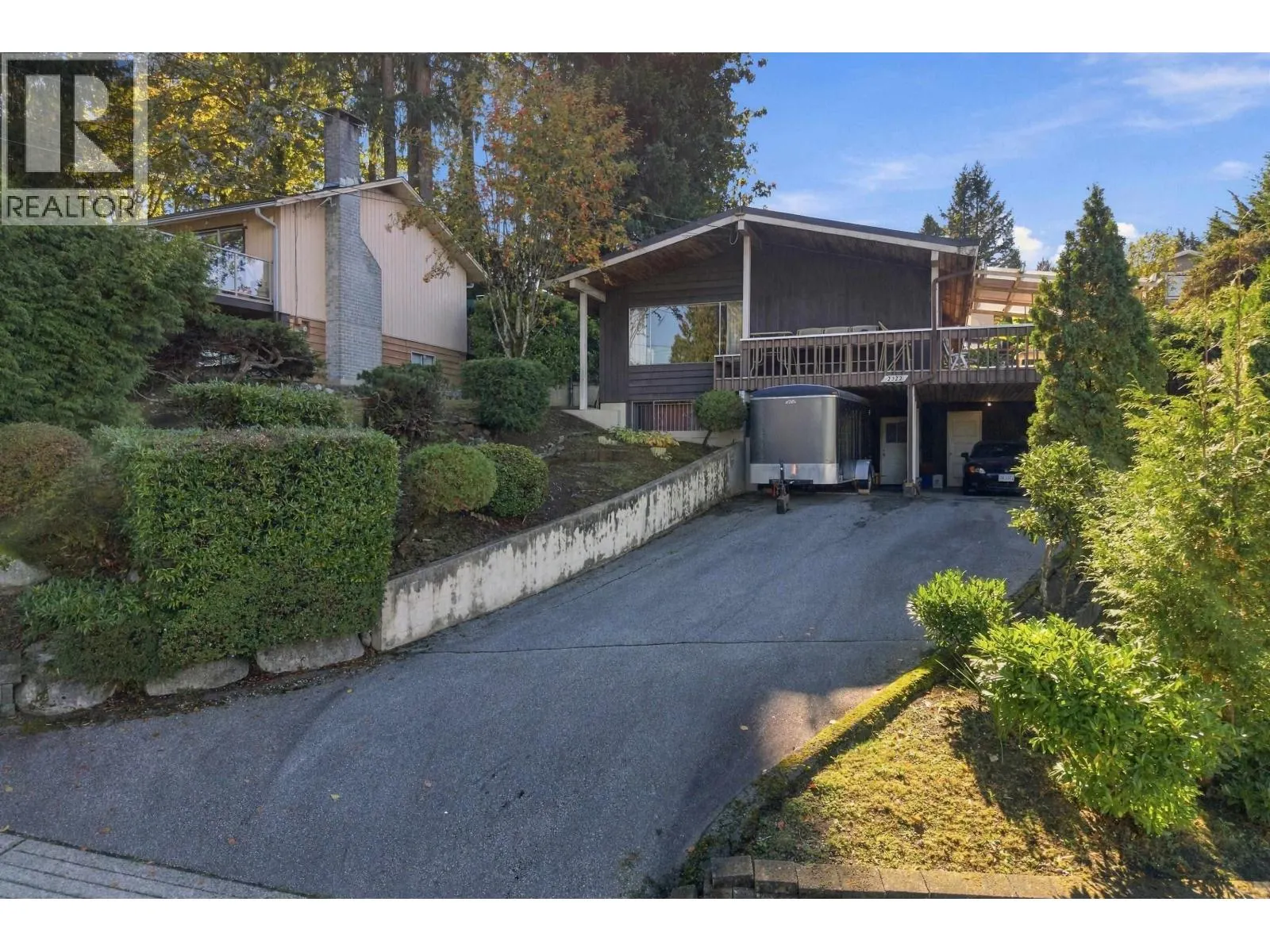 2322 SUMPTER DRIVE