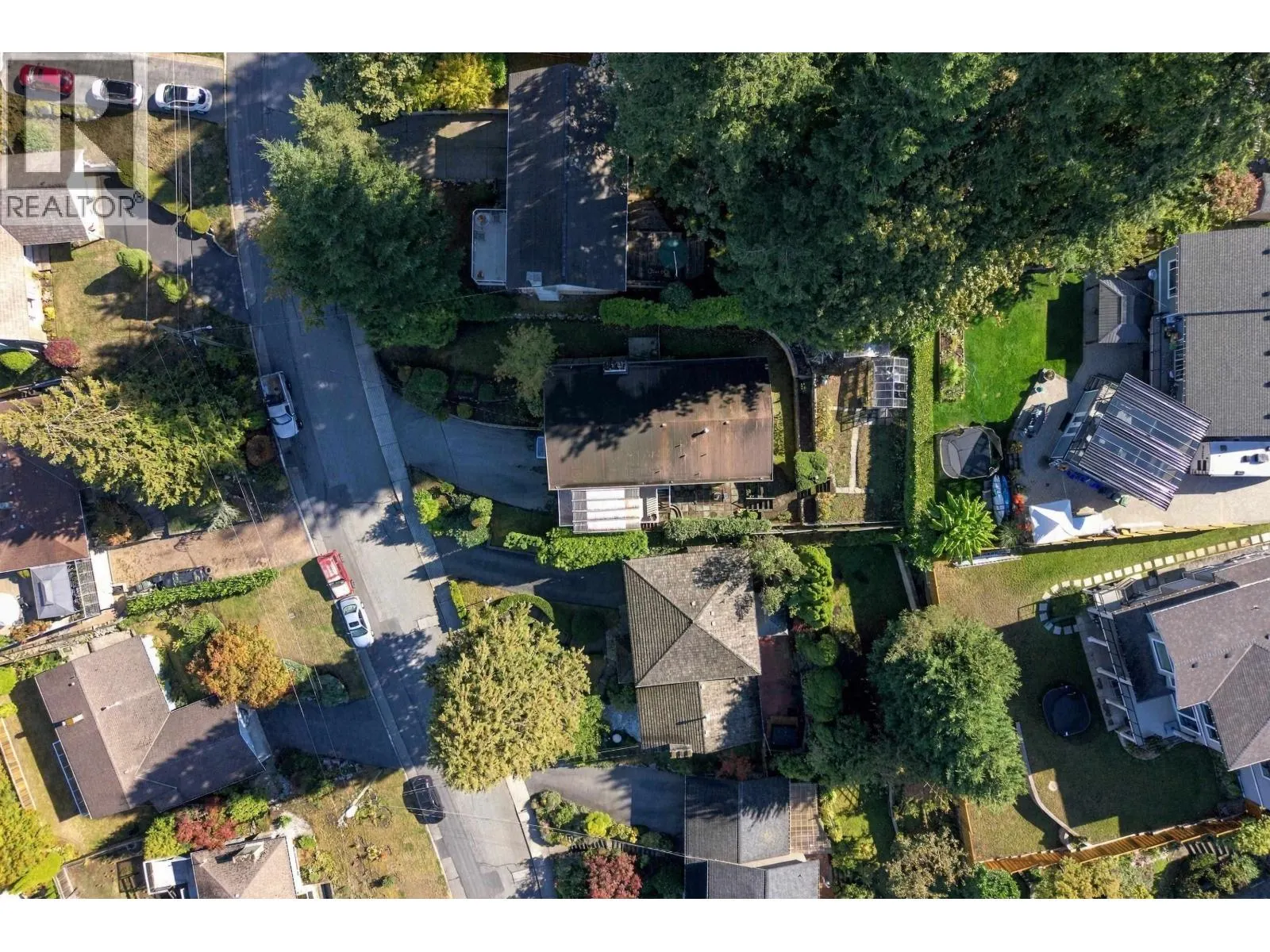 2322 SUMPTER DRIVE