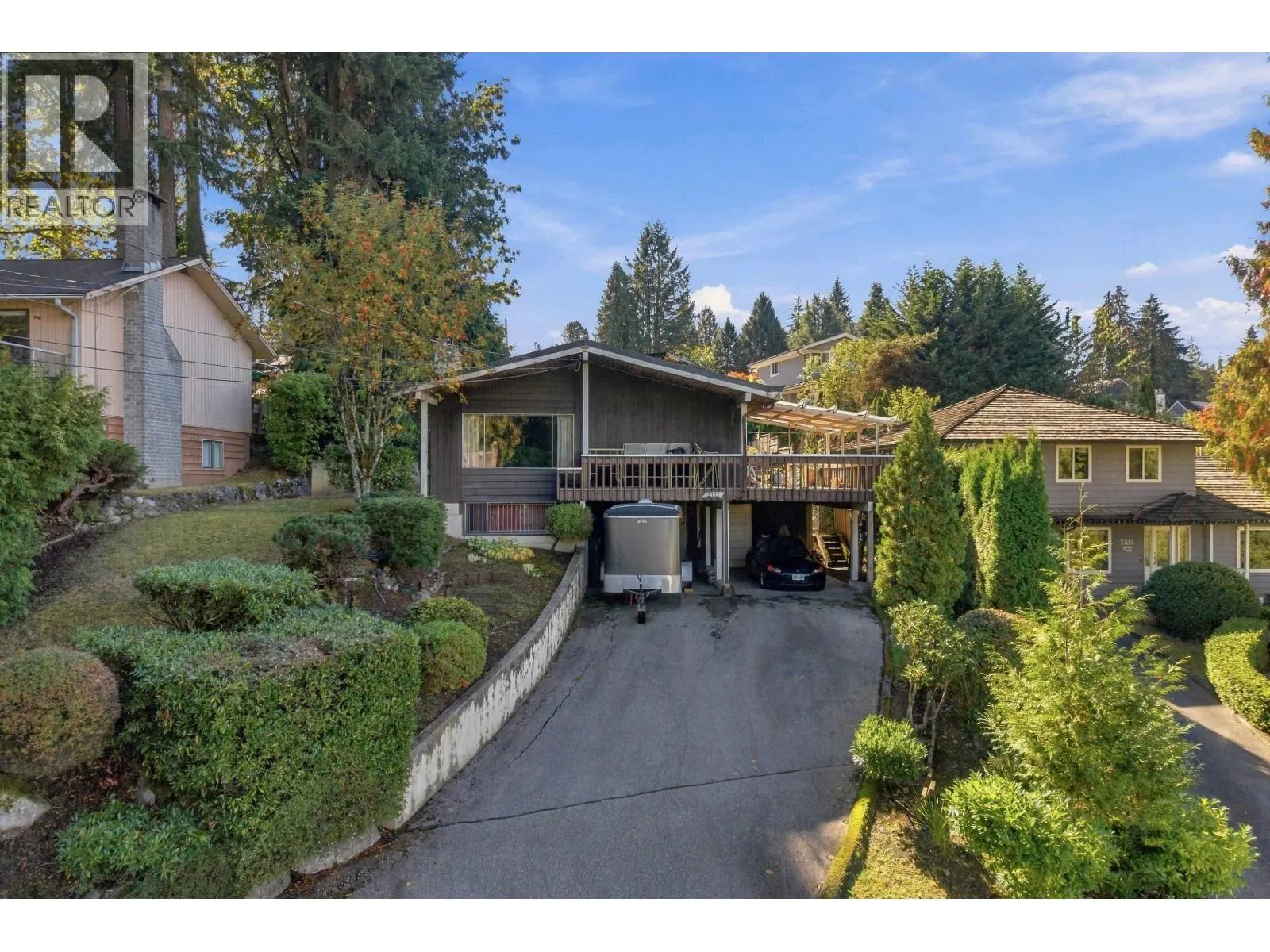 2322 SUMPTER DRIVE
