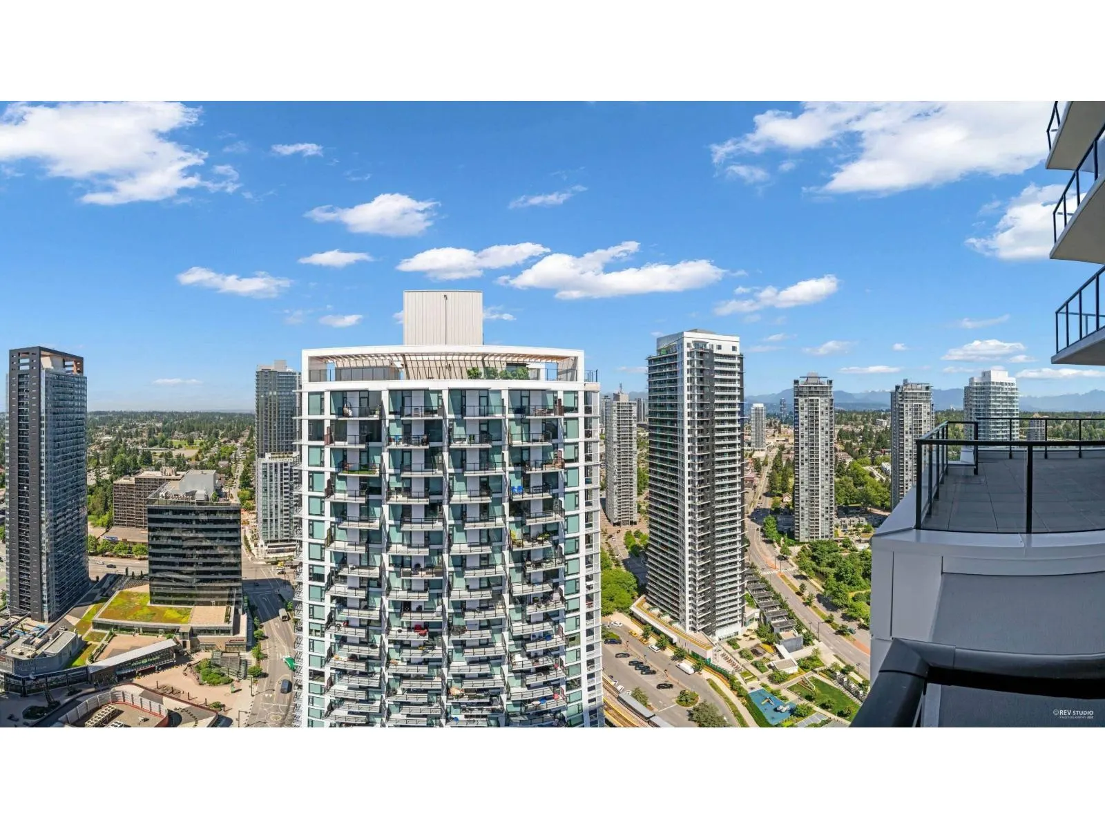 3303 13725 GEORGE JUNCTION STREET