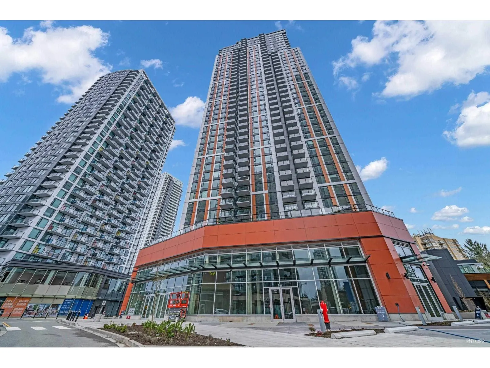3303 13725 GEORGE JUNCTION STREET