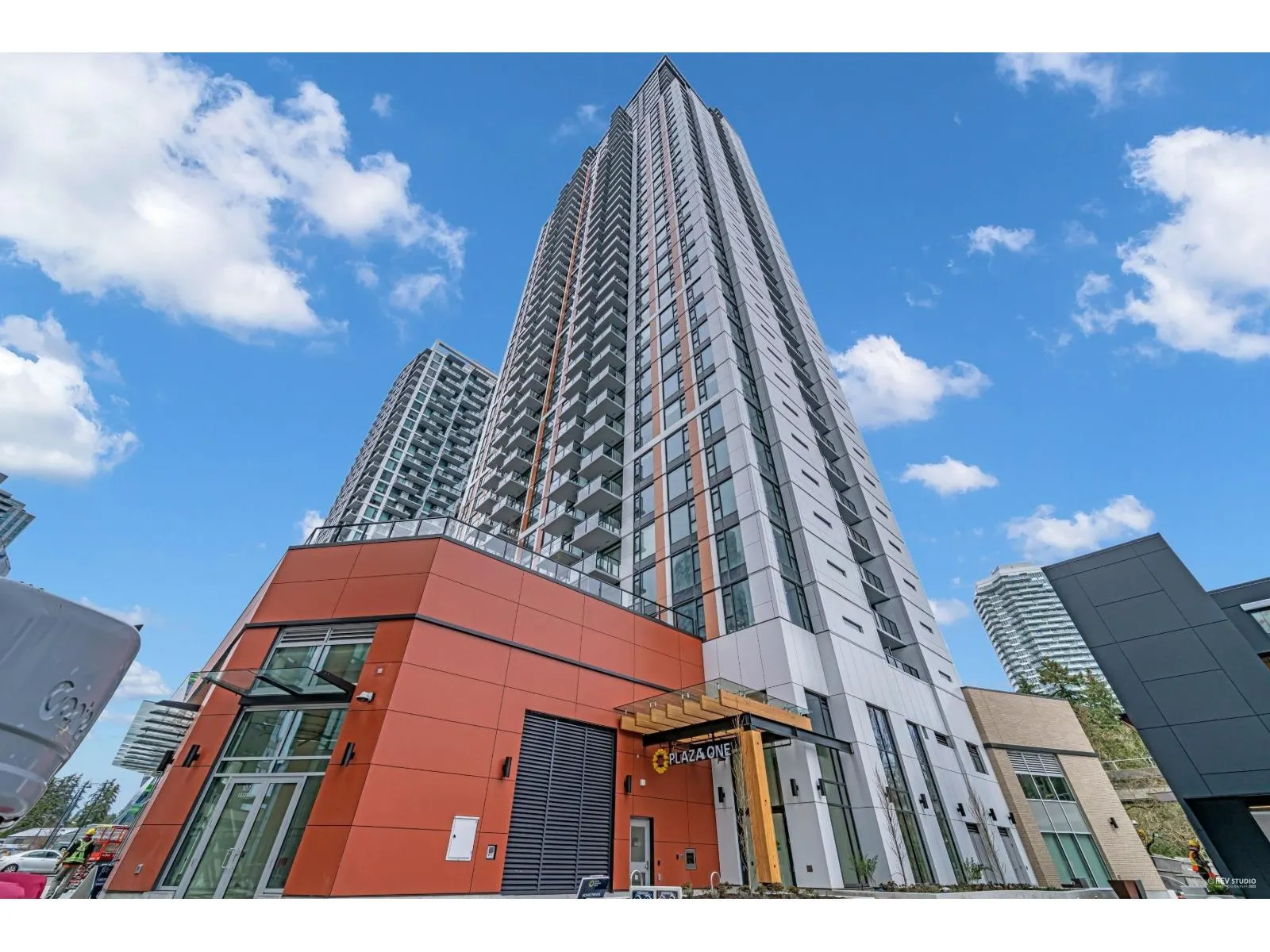 3303 13725 GEORGE JUNCTION STREET