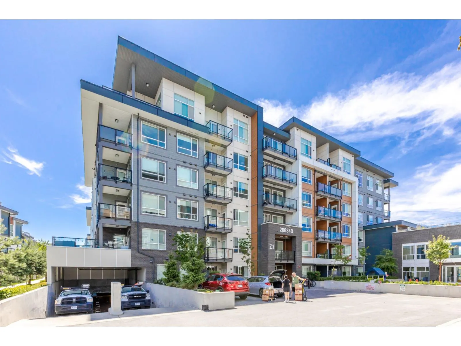B611 20834 80 AVENUE