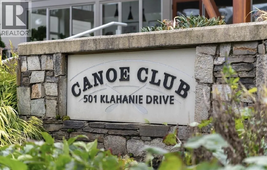 103 700 KLAHANIE DRIVE