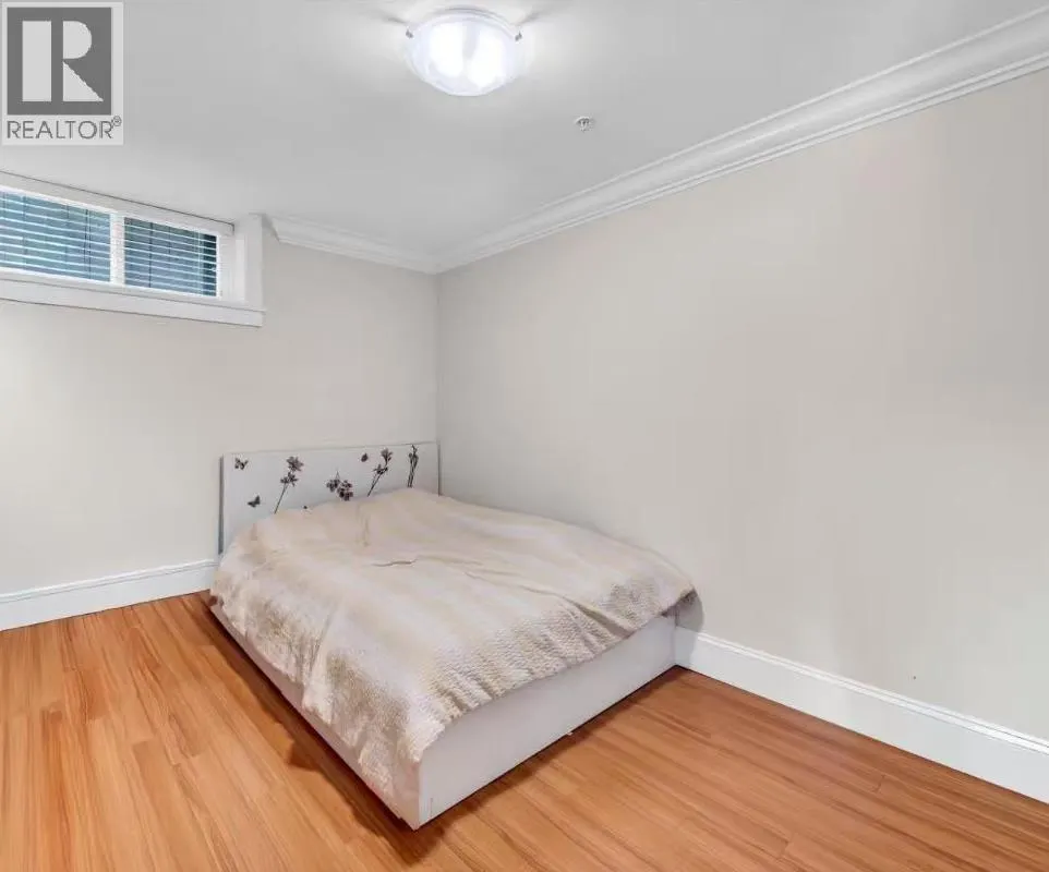Basement Suite 3547 E 46TH