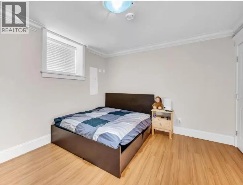 Basement Suite 3547 E 46TH