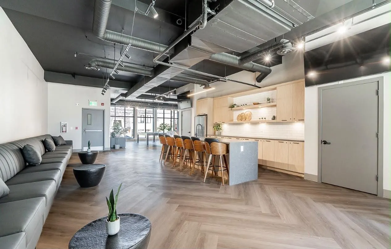 104 45810 PRINCESS AVENUE|Chilliwack Downtown