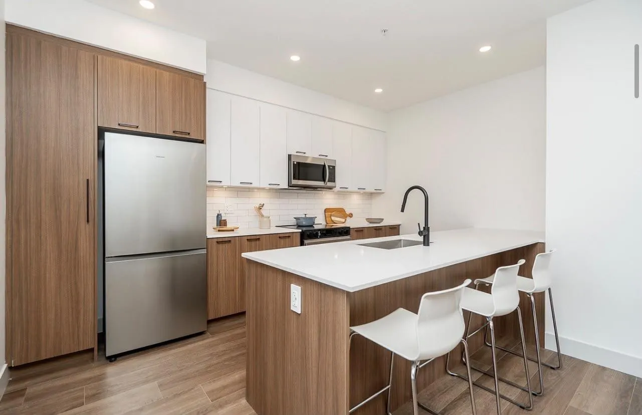 412 45810 PRINCESS AVENUE|Chilliwack Downtown