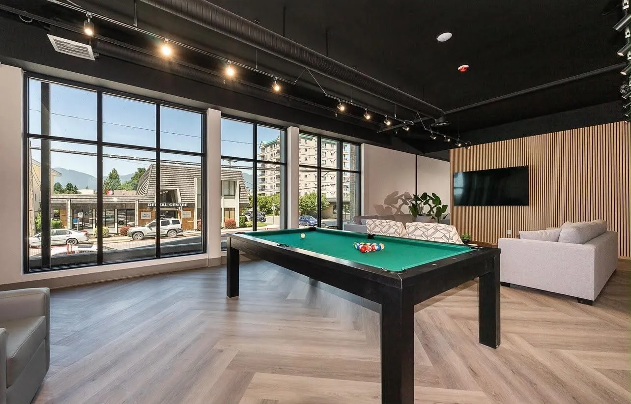 45810 PRINCESS AVENUE|Chilliwack Downtown