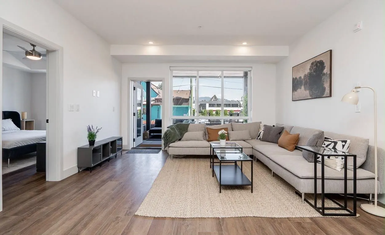45810 PRINCESS AVENUE|Chilliwack Downtown