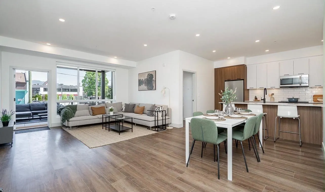 45810 PRINCESS AVENUE|Chilliwack Downtown