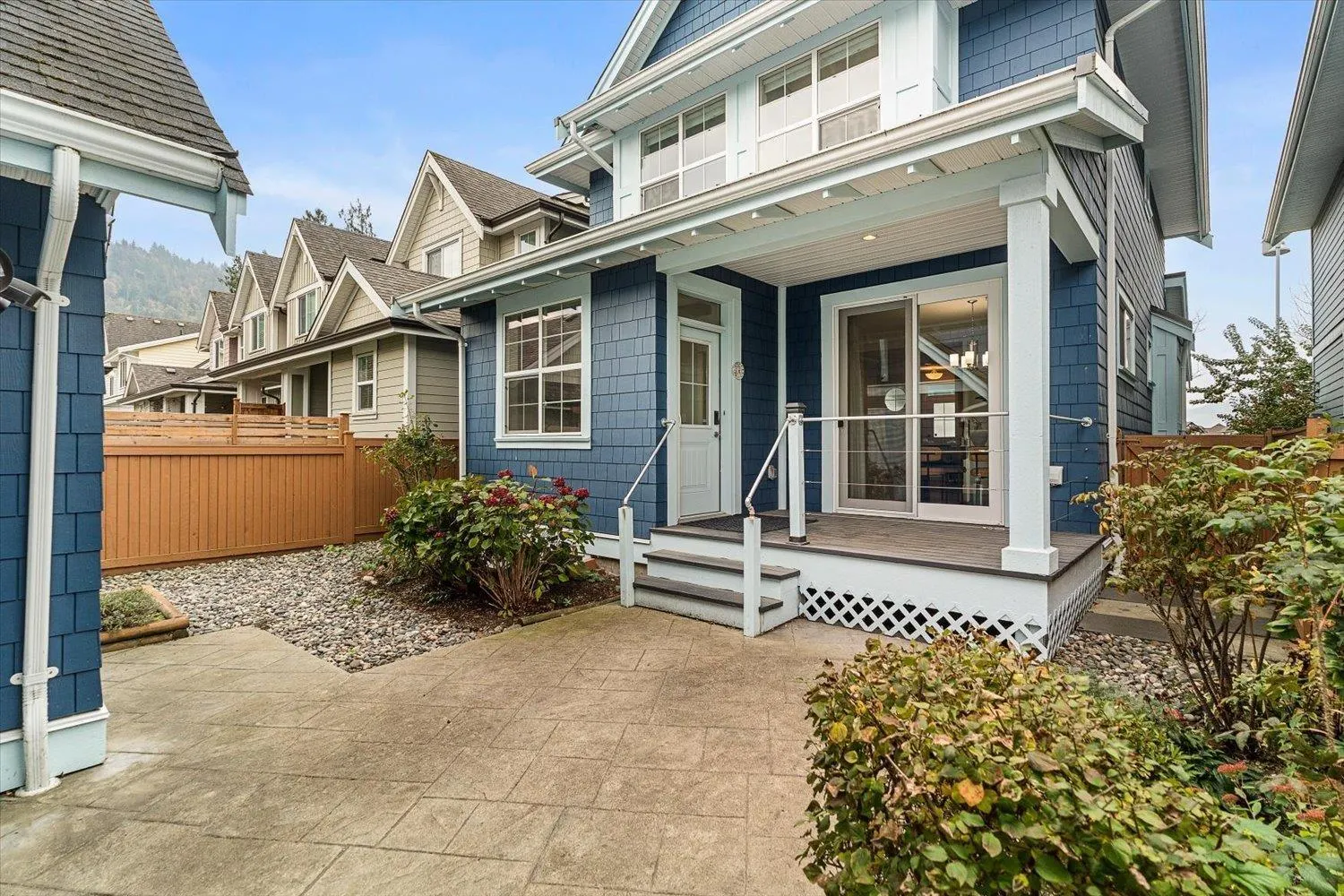 5440 PEACH ROAD|Garrison Crossing