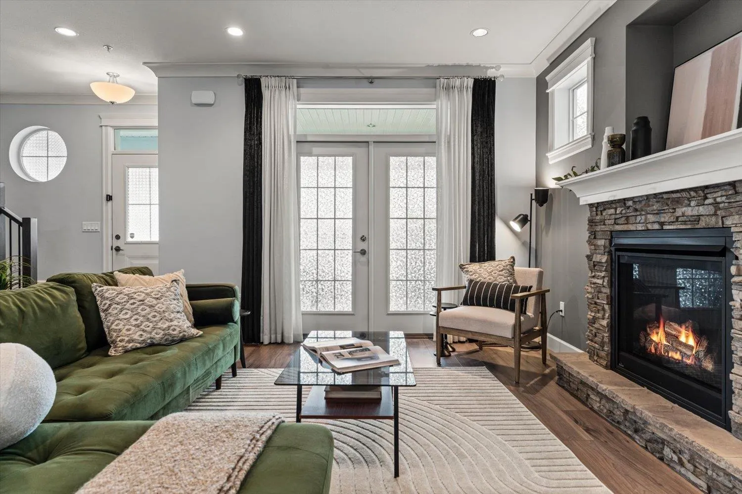 5440 PEACH ROAD|Garrison Crossing