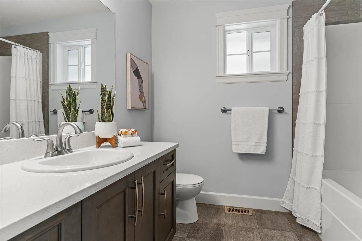 5440 PEACH ROAD|Garrison Crossing