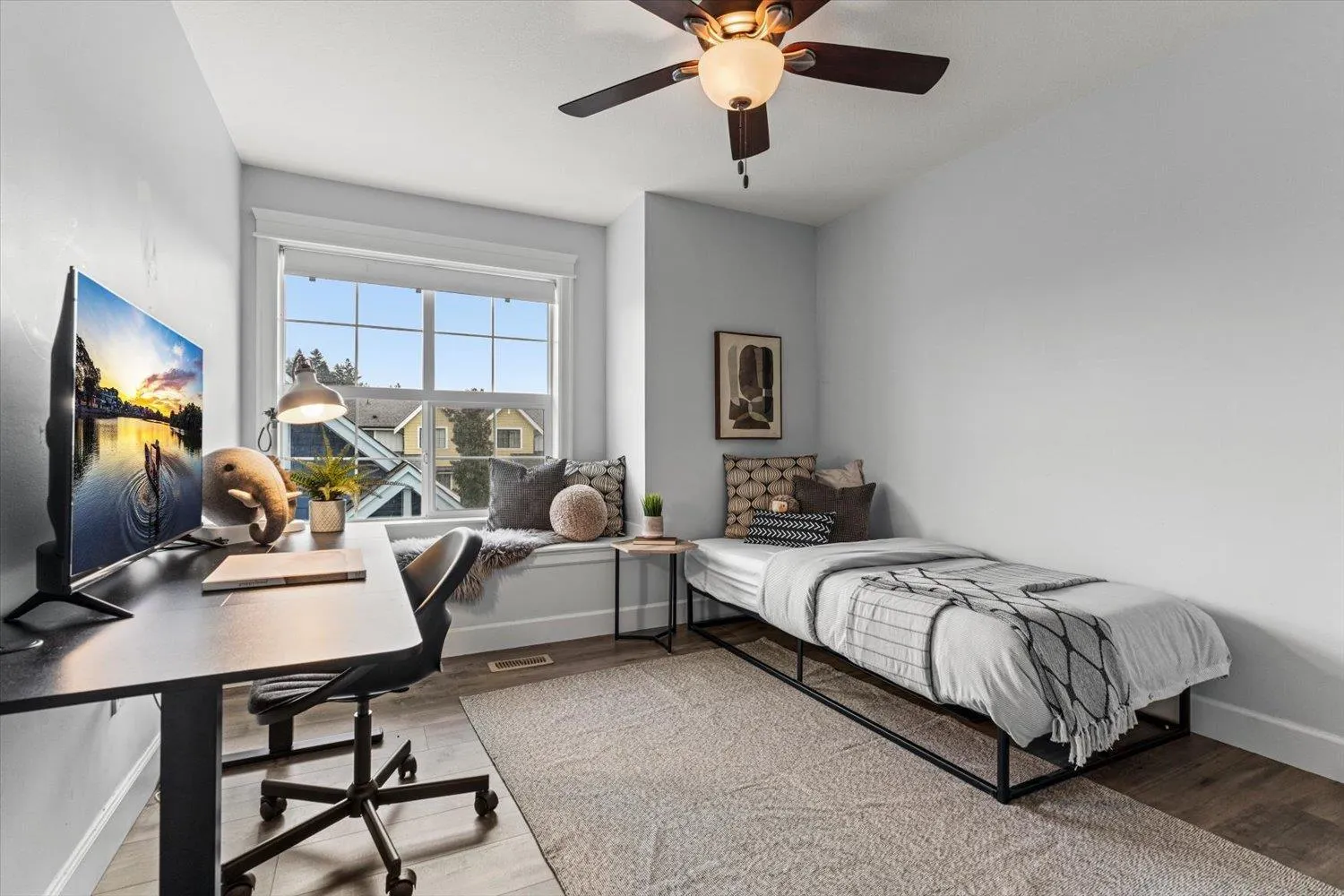 5440 PEACH ROAD|Garrison Crossing