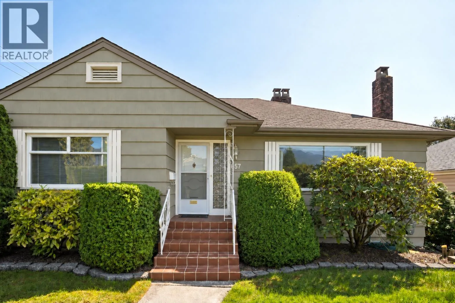 657 E KEITH ROAD