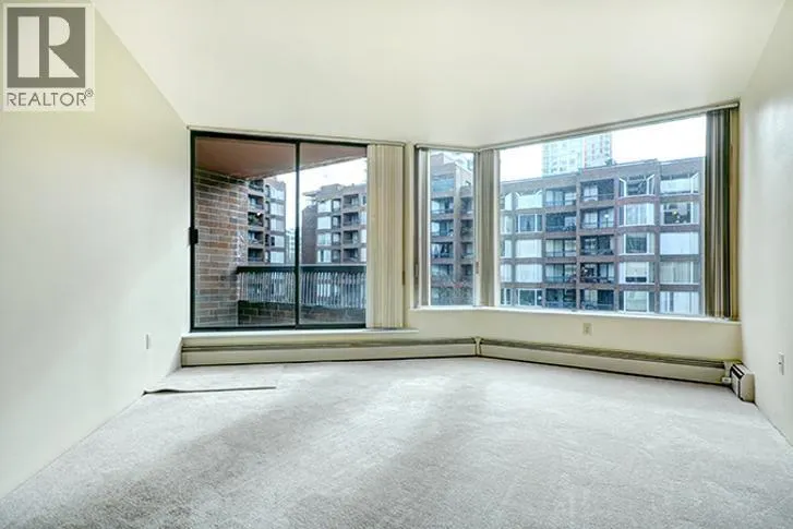 517 1330 BURRARD STREET