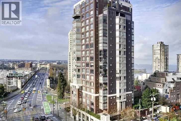 517 1330 BURRARD STREET