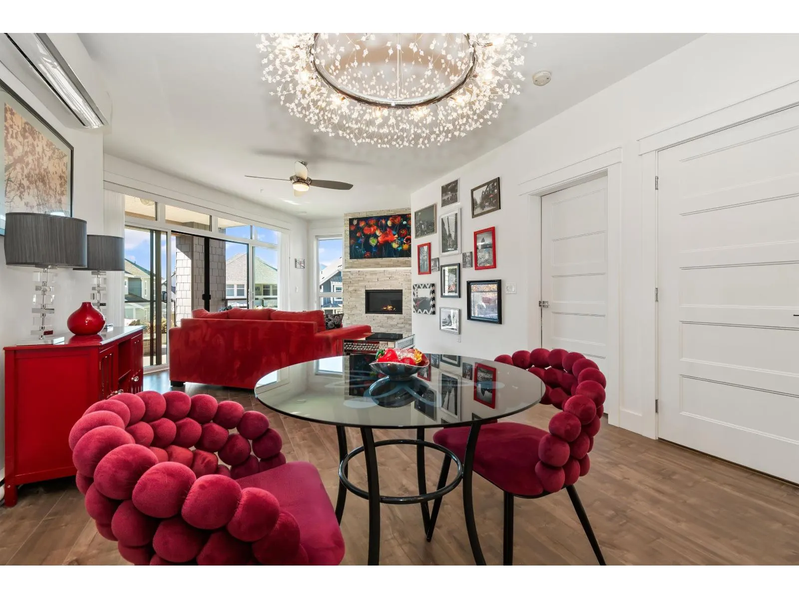 205 5384 TYEE LANE|Garrison Crossing