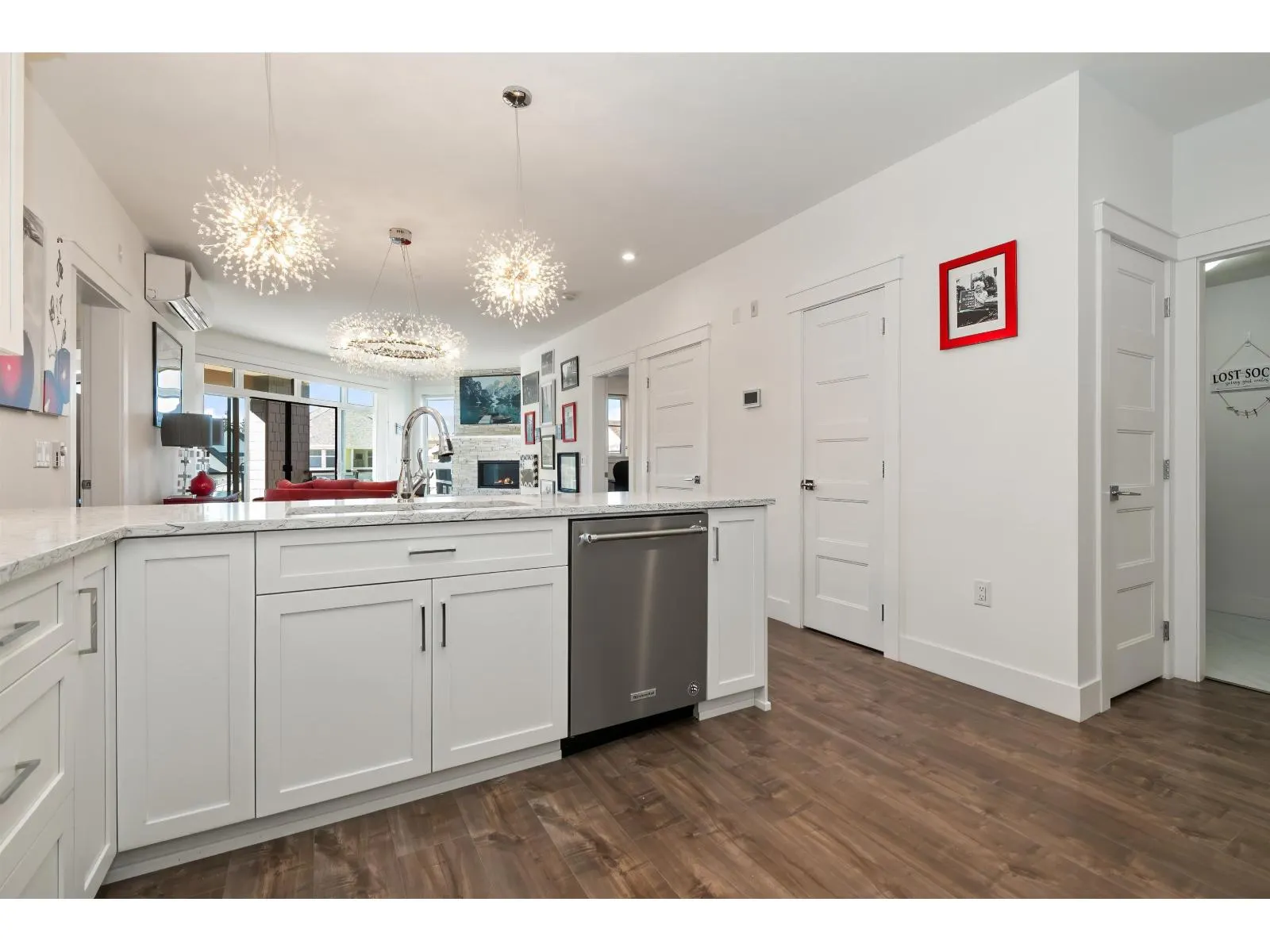 205 5384 TYEE LANE|Garrison Crossing