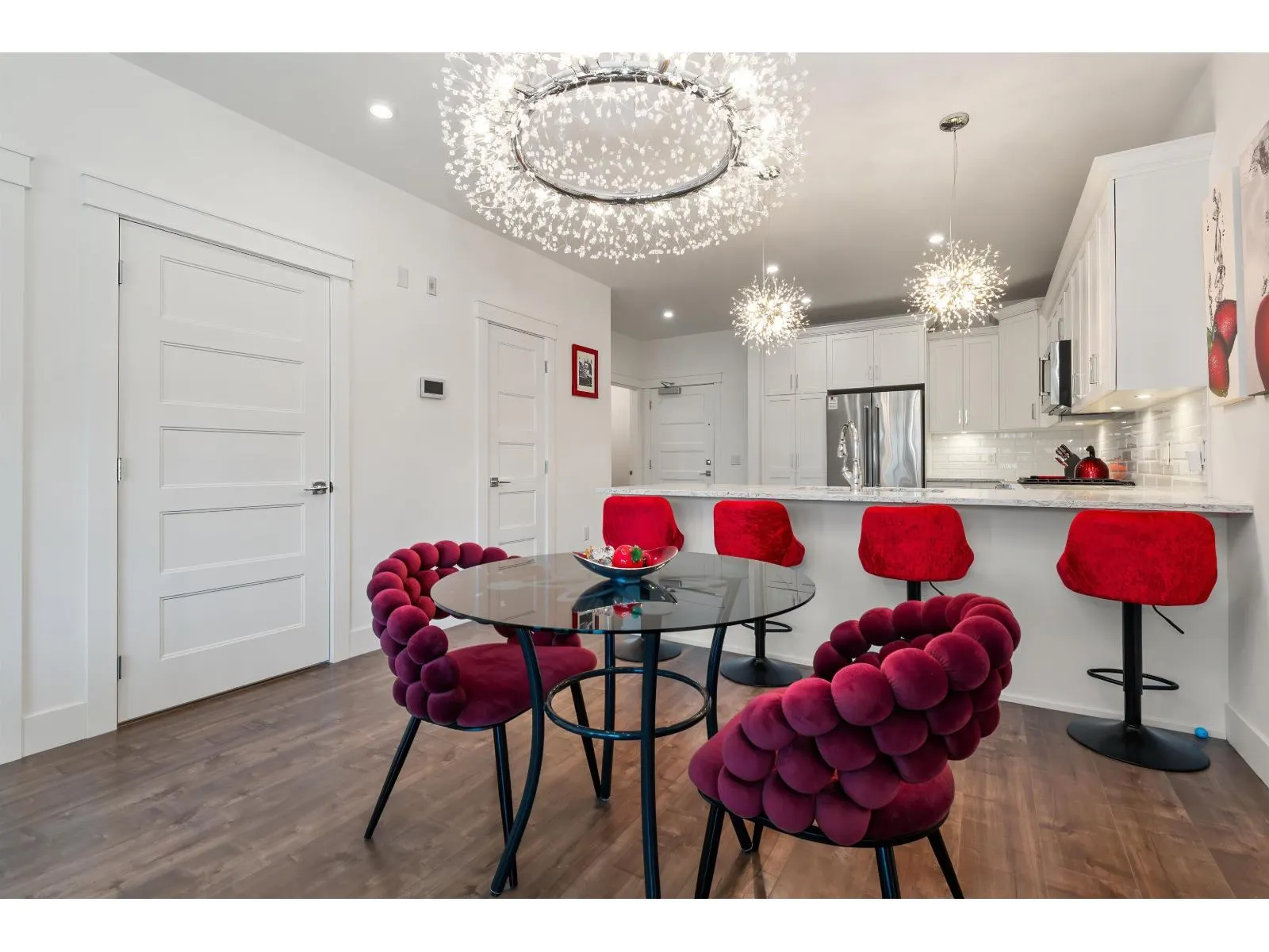 205 5384 TYEE LANE|Garrison Crossing