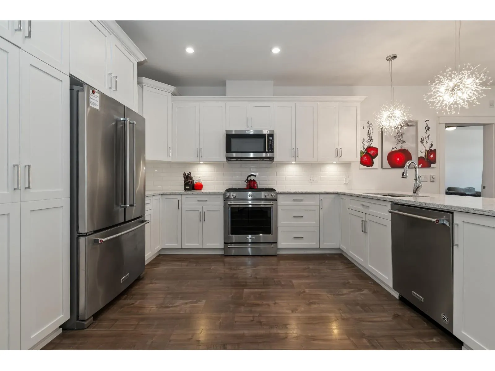 205 5384 TYEE LANE|Garrison Crossing