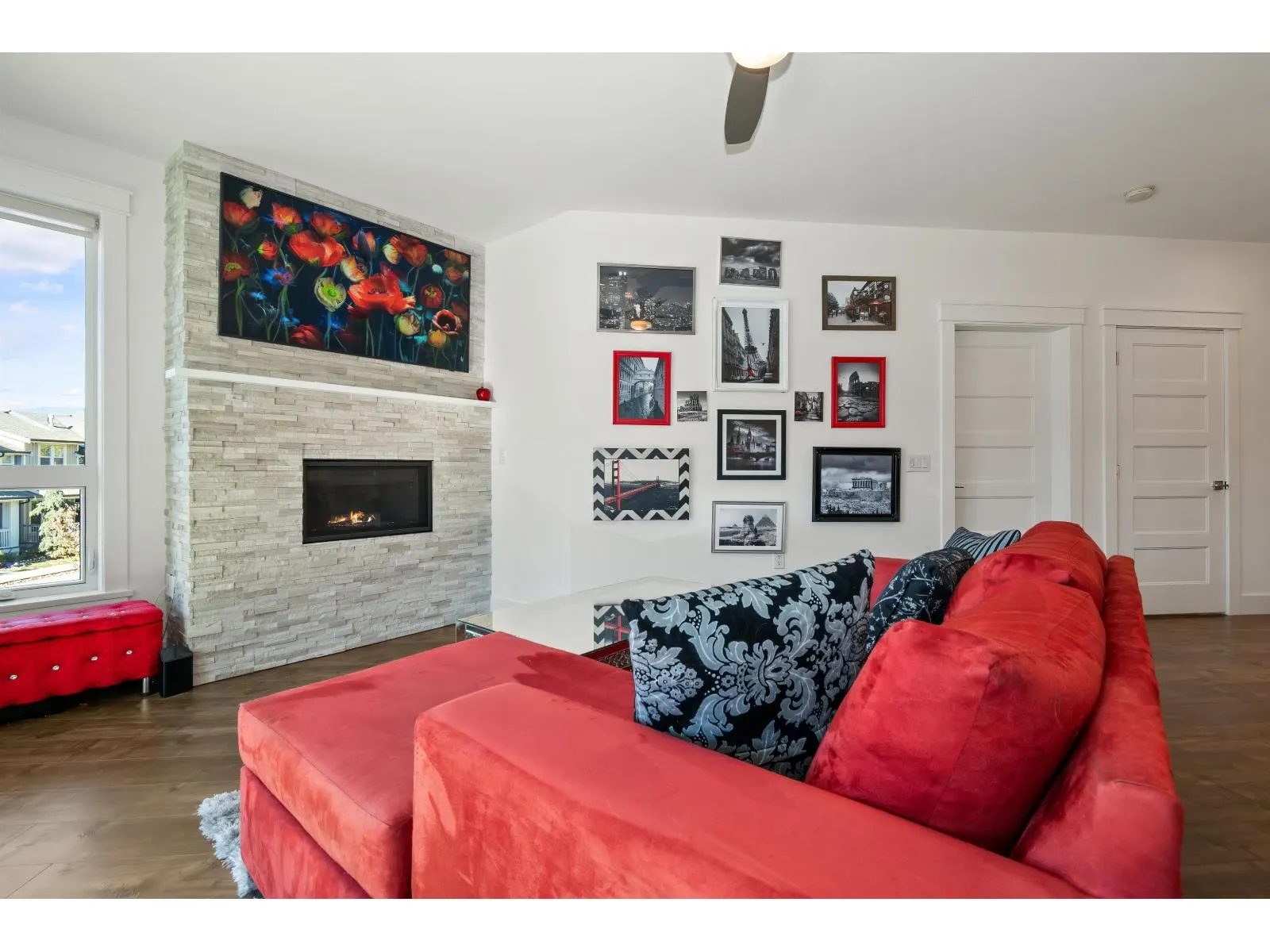 205 5384 TYEE LANE|Garrison Crossing