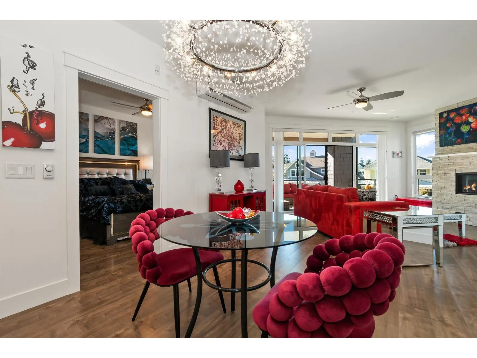 205 5384 TYEE LANE|Garrison Crossing