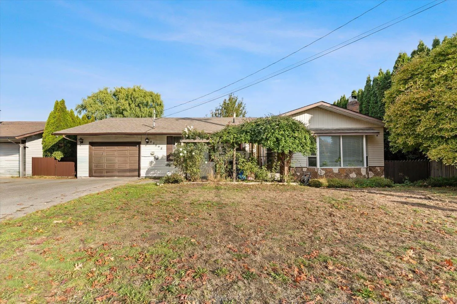 45595 SOUTH SUMAS ROAD|Sardis South