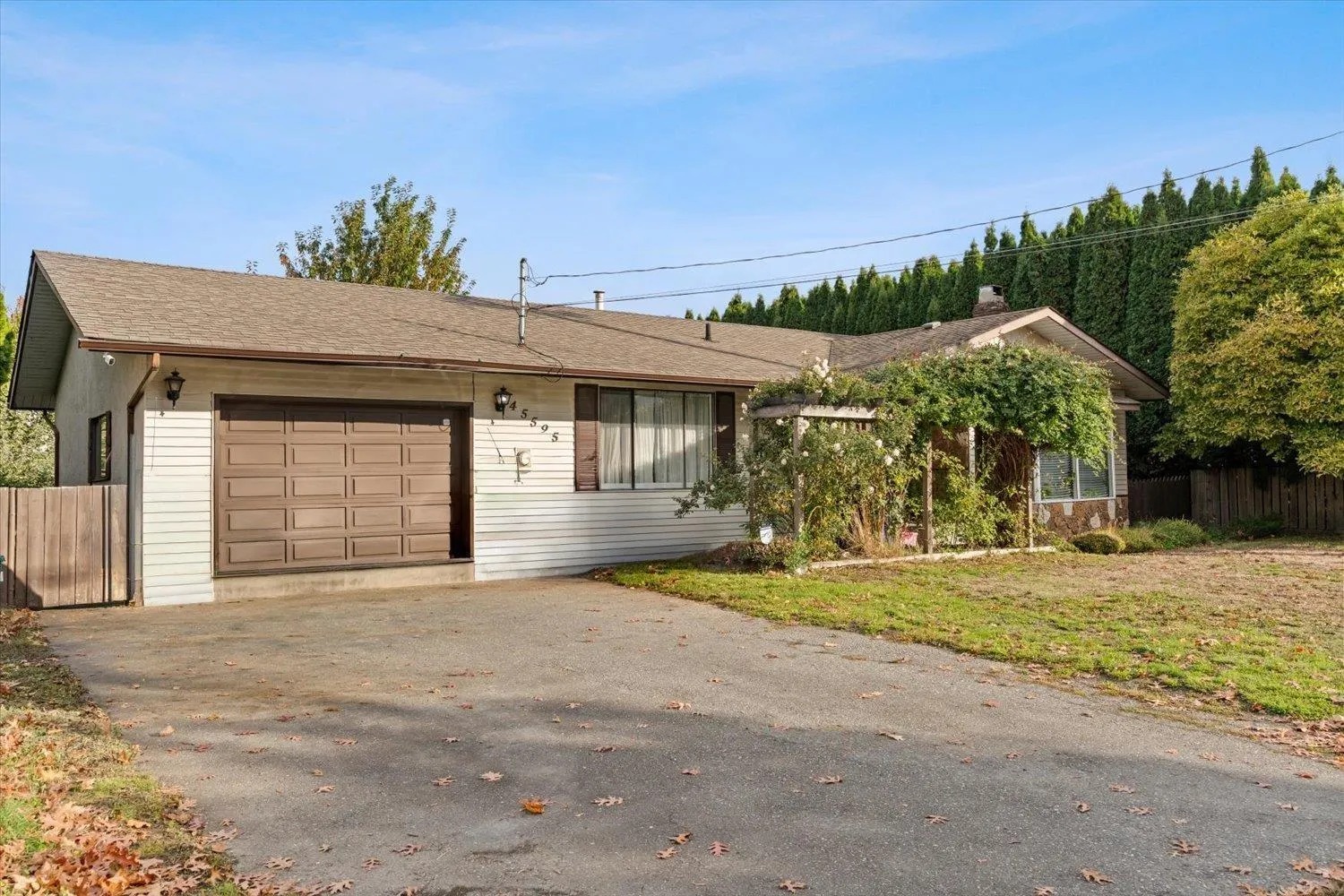 45595 SOUTH SUMAS ROAD|Sardis South