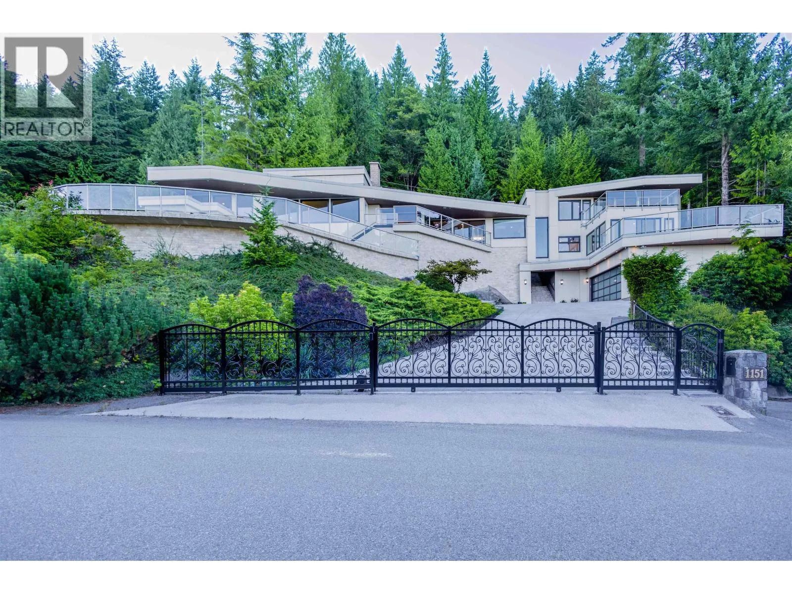 1151 MILLSTREAM ROAD