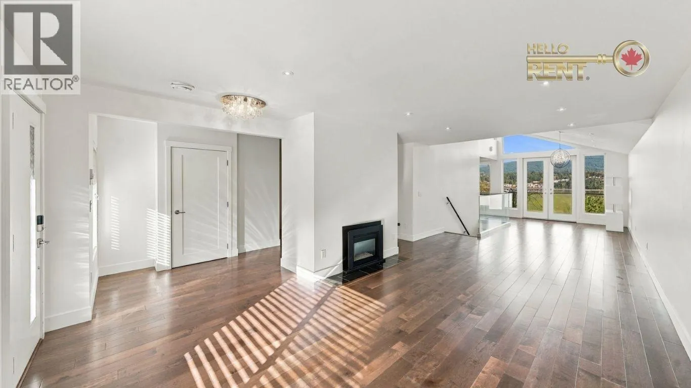458 NORTHCLIFFE CRESCENT