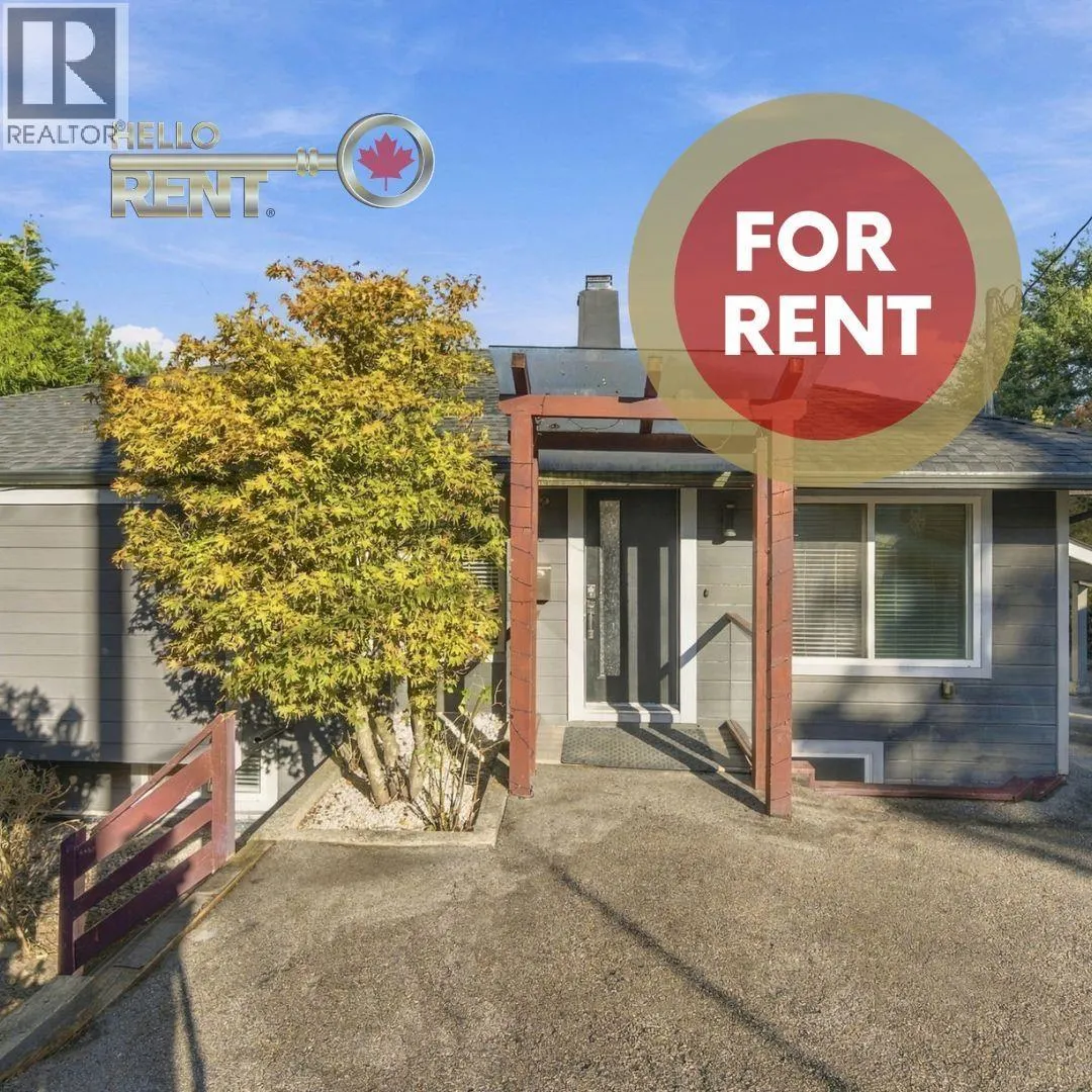458 NORTHCLIFFE CRESCENT
