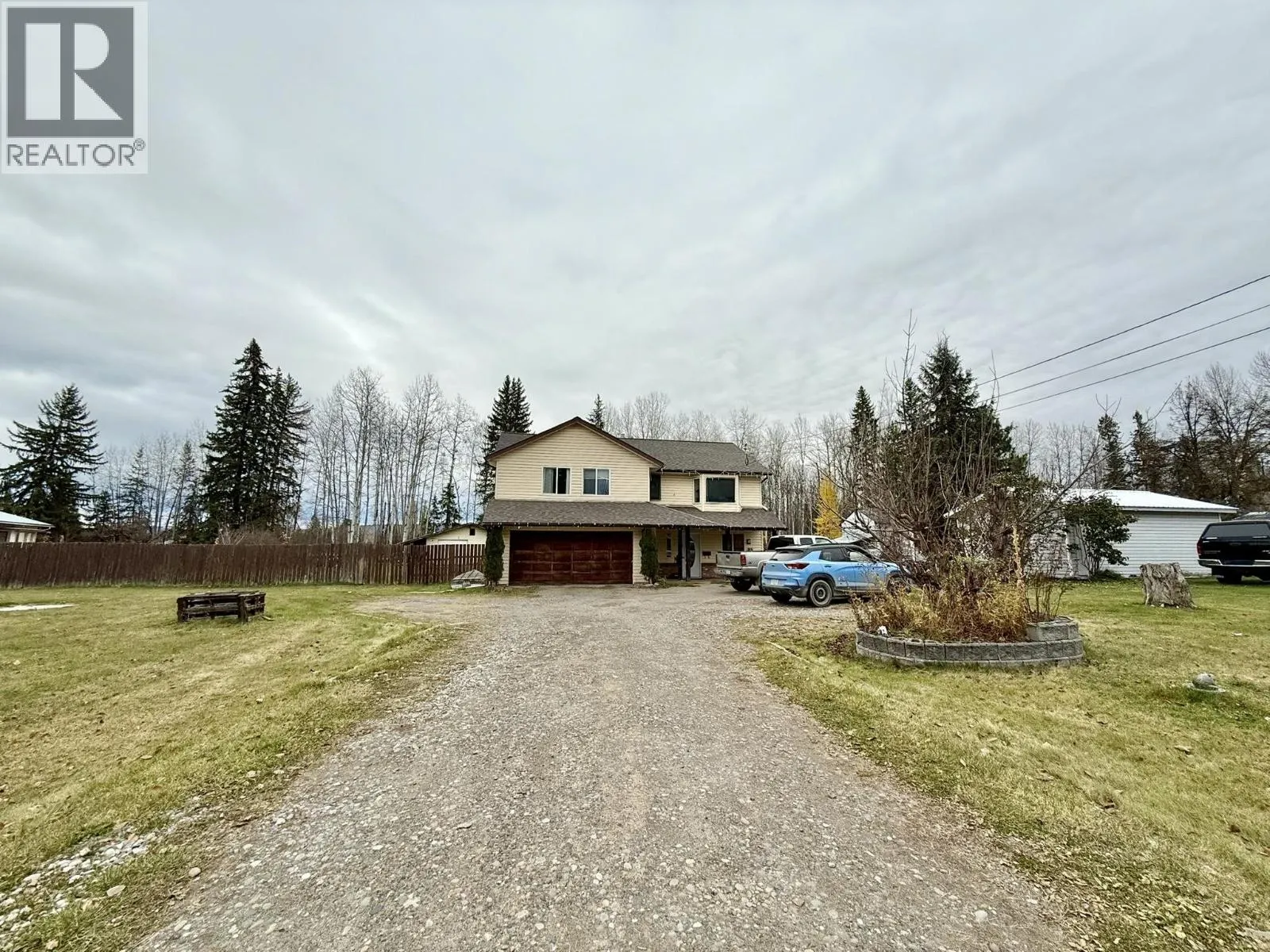 1158 RED BLUFF ROAD