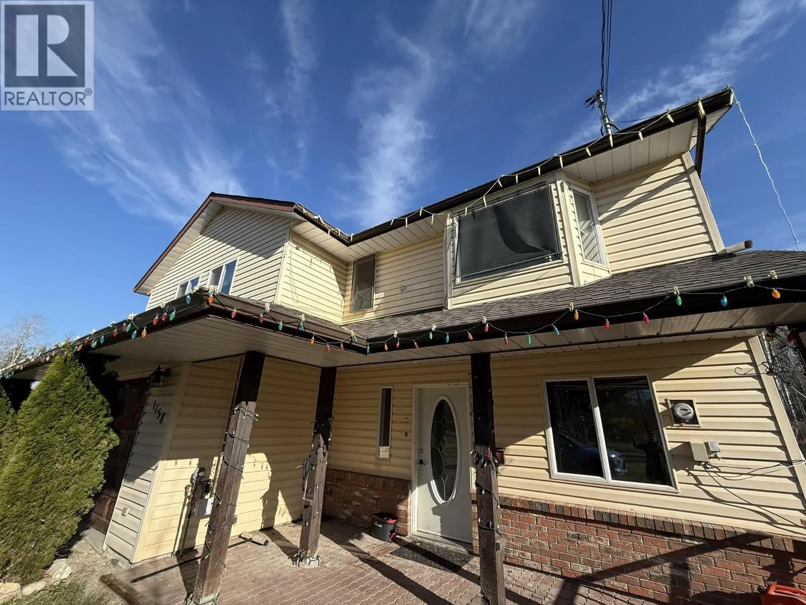 1158 RED BLUFF ROAD
